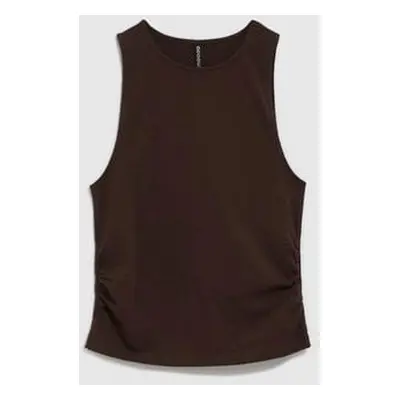 WOMEN'S TOP L-TS-4089 D.DUB