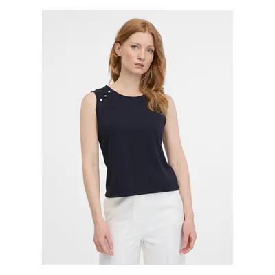 Orsay Dark blue womens T-Shirt - Women