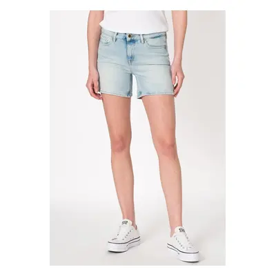 Tommy Hilfiger Shorts - GRIFFIN RW SHORT HOLLIS blue