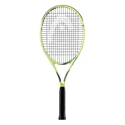 Head MX Attitude Elite Lime L3 Tennis Racket