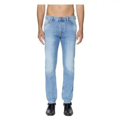 Diesel Jeans - L.34 TROUSERS blue