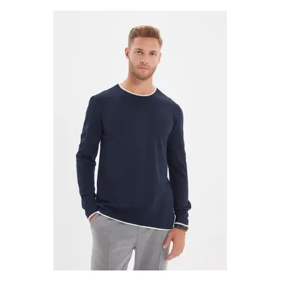 Férfi pulóver Trendyol Knitwear