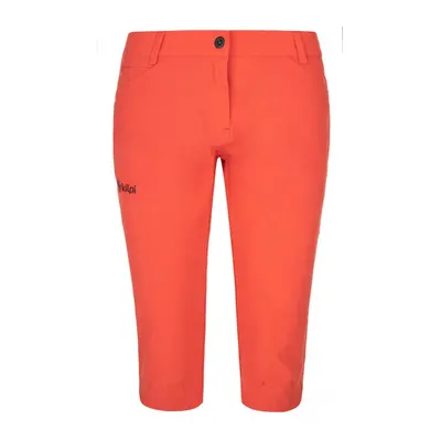 Women's outdoor pants Kilpi TRENTA-W coral