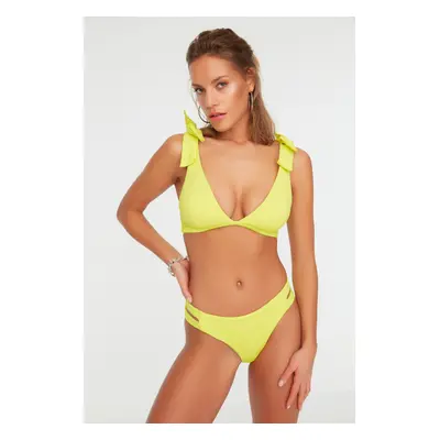 Női bikini alsó Trendyol Basic