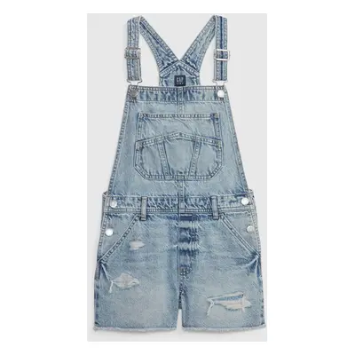 GAP Kids Denim Shorts - Girls