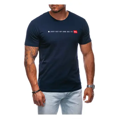 Edoti Men's t-shirt