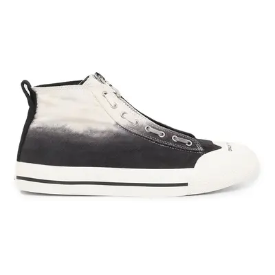 Diesel Sneakers - Sneakers black and white