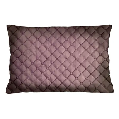 Bertoni Home Unisex's Rectangular Pillow Royal Różowa