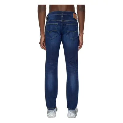 Diesel Jeans - D-YENNOX L.32 TROUSERS blue