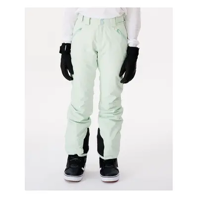 Rip Curl RIDER HIGH WAIST PANT Mint Pants