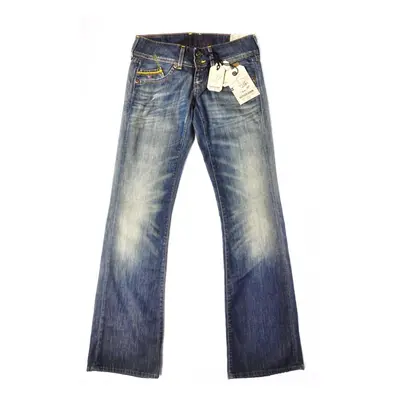 Tommy Hilfiger Jeans - sonora bootcut in blue