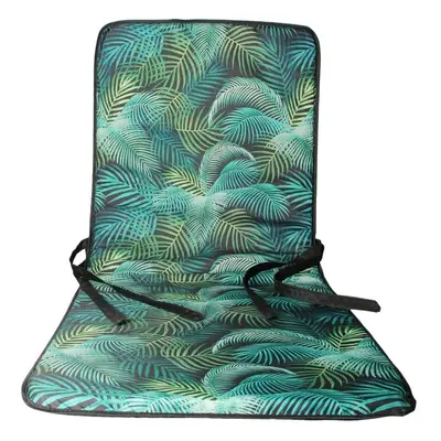 Bertoni Home Unisex's Sun Lounger Cushion Mallorca