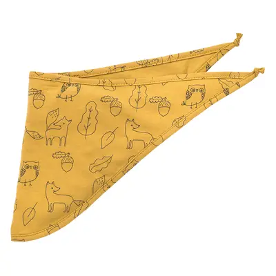 Pinokio Kids's Scarf Secret Forest 1-02-2409-10