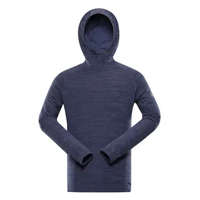 Men's quick-drying sweatshirt ALPINE PRO HISH folkstone