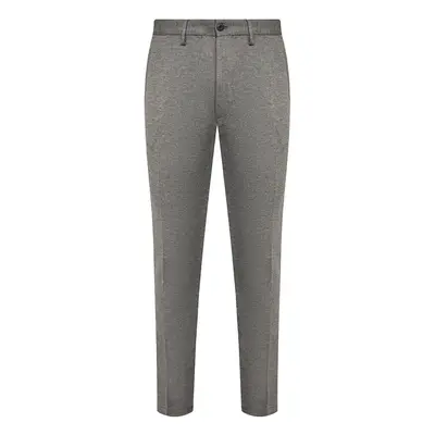 Tommy Hilfiger Trousers - BLEECKER MODERN KNIT JERSEY grey