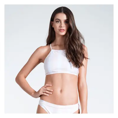 Női bikini felső SoulCal High Neck