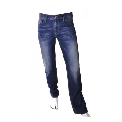 Tommy Hilfiger Jeans - RYDER ZF SP12 NS blue