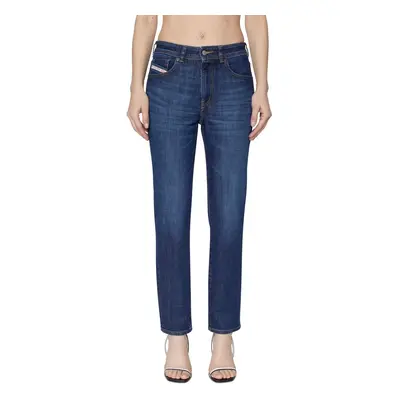 Diesel Jeans - L.34 TROUSERS blue