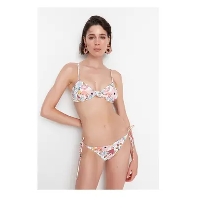 Bikini felső Trendyol Basic