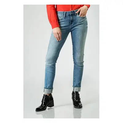 Jeans - TOMMY HILFIGER VENICE RW ANOUK