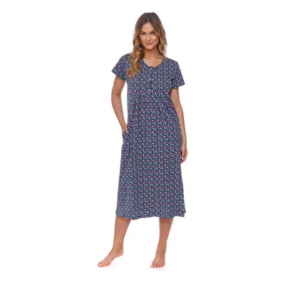 Doctor Nap Woman's Nightshirt TM.4119