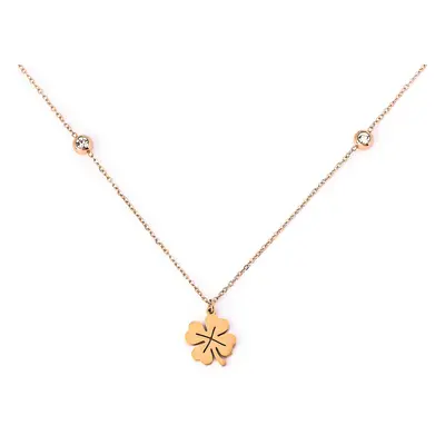 Pendant VUCH Rose Gold Big Luck