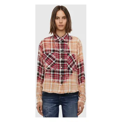 Diesel Shirt - CSUPERH patterned