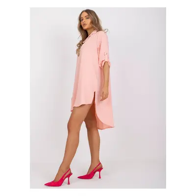 Női ruha Fashionhunters Oversized