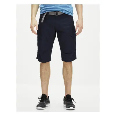 Celio Cargo Shorts 100% Cotton - Men