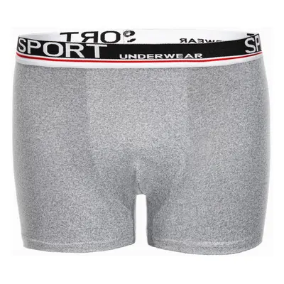 Edoti Men's boxer shorts