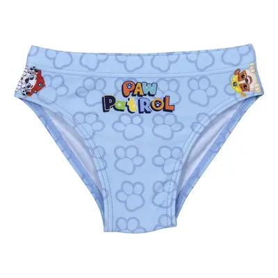 SWIM TRUNKS PAW PATROL