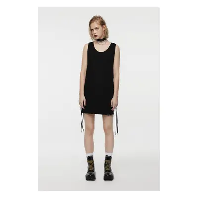 Dress - Diesel DELLIS DRESS black