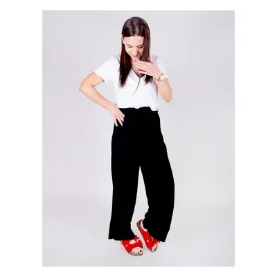 Yoclub Woman's Pants USD-0014K-3400