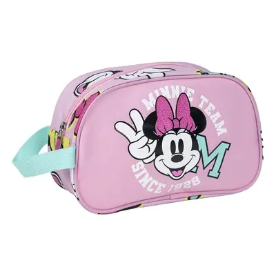 TOILETRY BAG TOILETBAG ACCESSORIES MINNIE