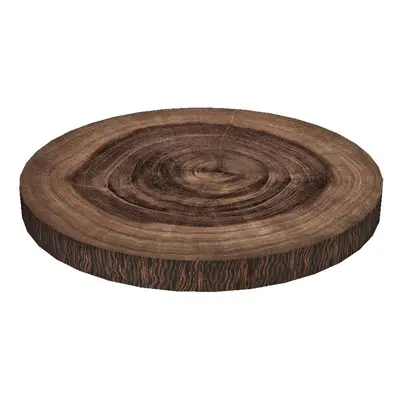 Bertoni Home Unisex's Ring Chair Cushion Limba