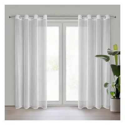 Eurofirany Unisex's Curtain