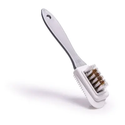 CORBBY Brush velúr és nubuck