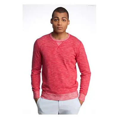 Tommy Hilfiger Sweater - classic plaited pink