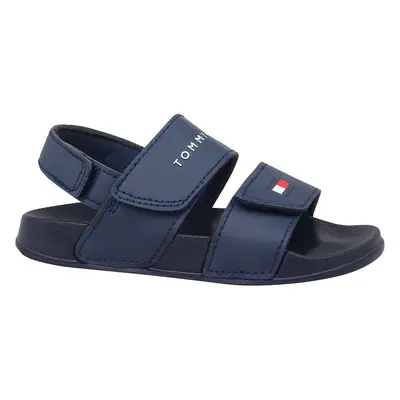 Gyermek szandál Tommy Hilfiger