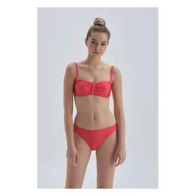 Bikini felső Dagi 22SW35033ST_FUS/FUCHSIA