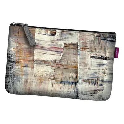 Bertoni Unisex's Pocket Cosmetic Bag Club