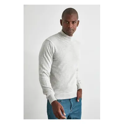 Férfi pulóver Trendyol Knitwear