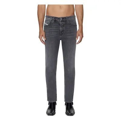 Diesel Jeans - D-FINING L.32 TROUSERS black