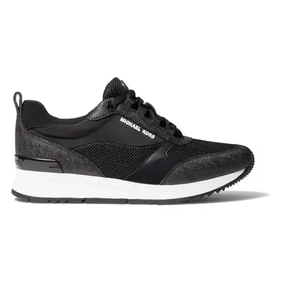 Michael Kors Sneakers - ALLIE STRIDE TRAINER black