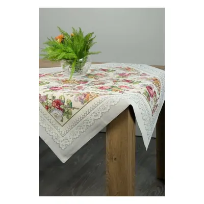 Eurofirany Unisex's Tablecloth