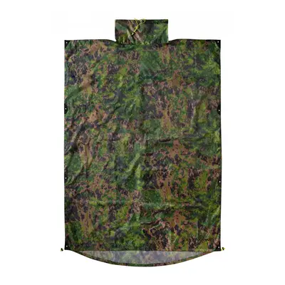 Bivouac bag Trimm HAVEN camo M05