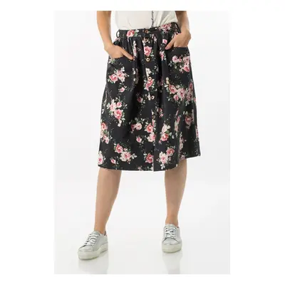 Skirt - DIESEL DEGHER SKIRT multicolour