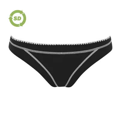 SoulCal Bandeau bikini alsó