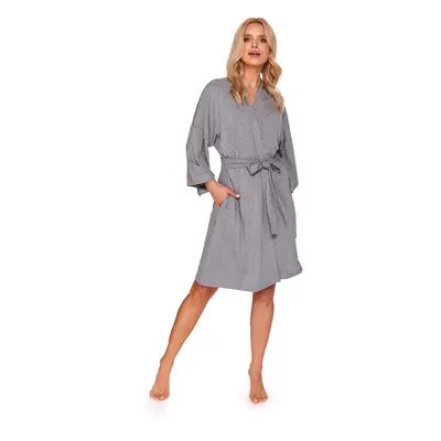 Doctor Nap Woman's Dressing Gown Swb.9999.