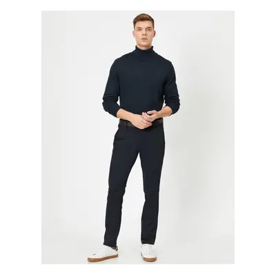 Koton Pocket Detailed Trousers